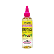 Jamaican Mango & Lime Braids Your Way! Braid Elixir 4oz