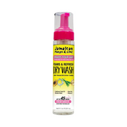 Jamaican Mango & Lime Braids Your Way! Dry Wash 8oz