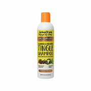 Jamaican Mango & Lime Love Your Locs! Tingle Shampoo 8oz