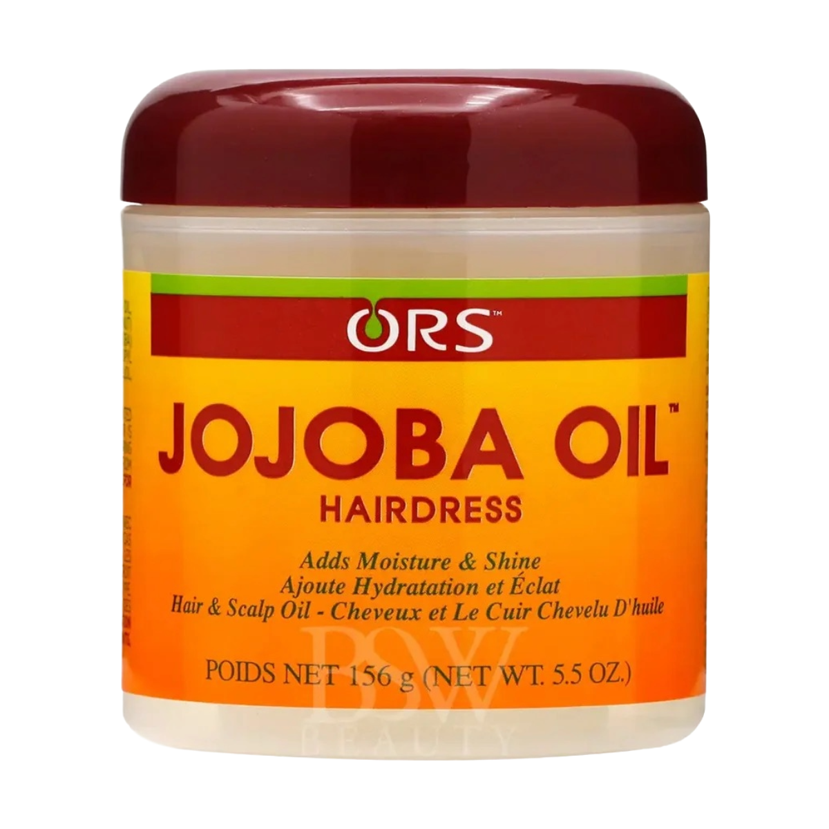 Huile de jojoba