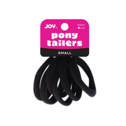 Joy Élastiques À Cheveux Souples 6pcs [S] #16932