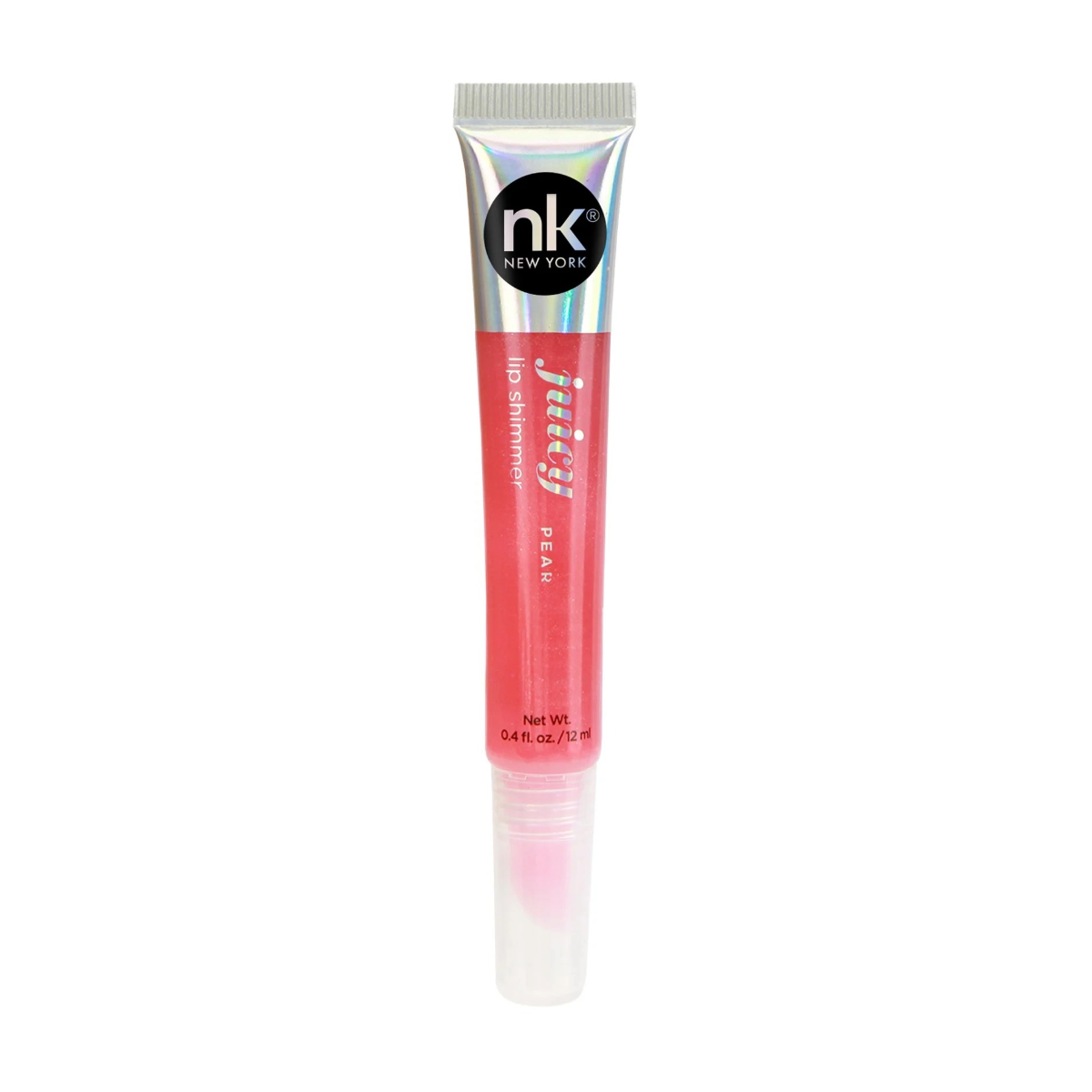 Juicy Lip Shimmer