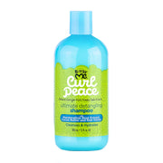 Just For Me Curl Peace Shampooing 12oz