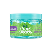 Just For Me Curl Peace Gel Coiffant Définissant 12oz