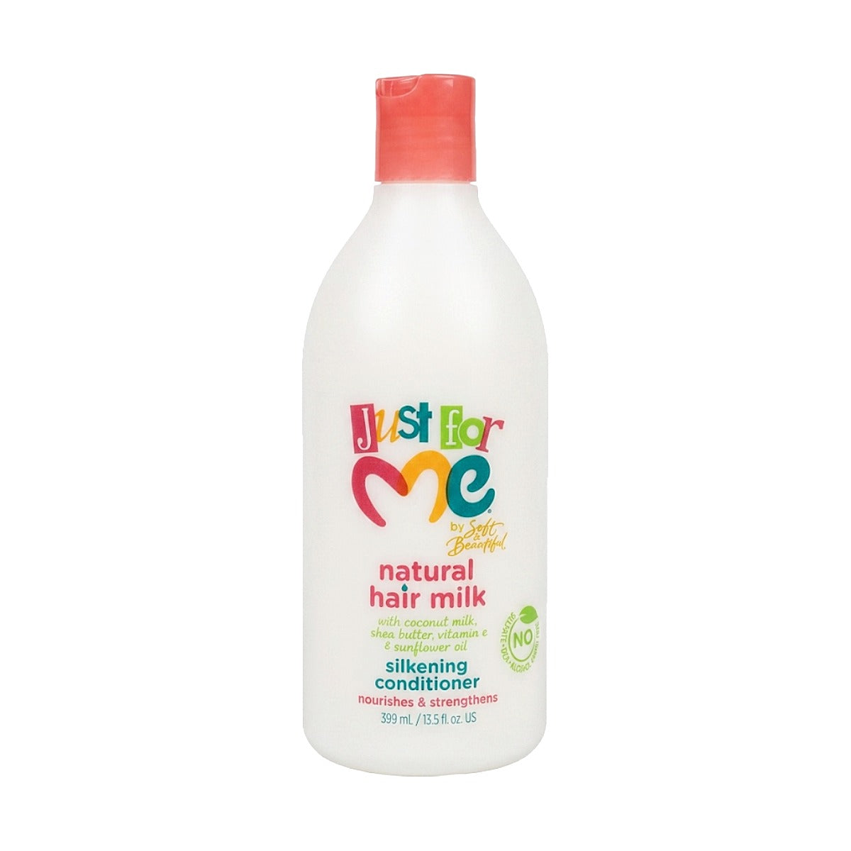 Just For Me Hair Milk Revitalisant 13.5oz