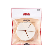 KISS NEW YORK 6 Pack Wedges [#WED02]