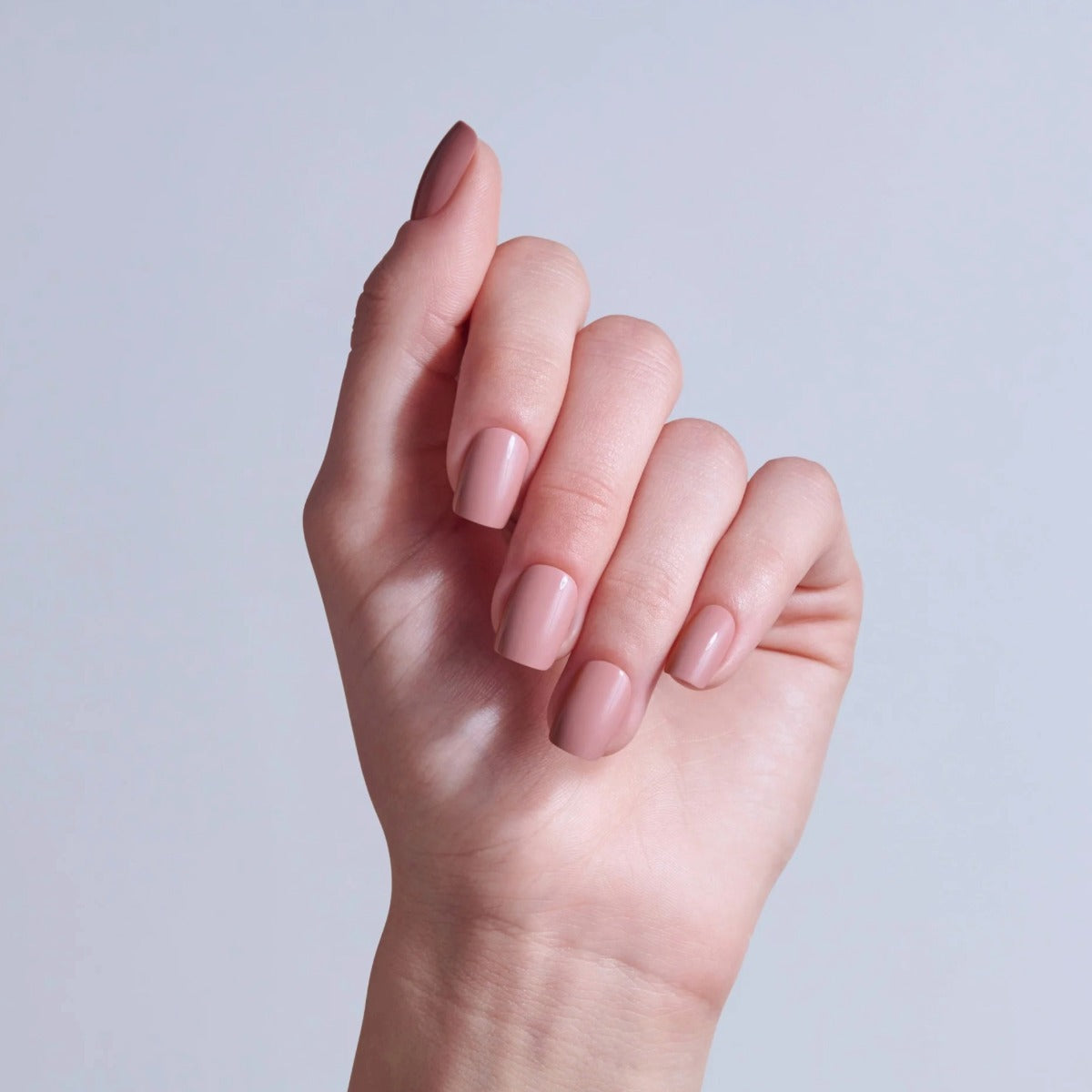 KISS NEW YORK Core Color Nails [Felicity] #CC22