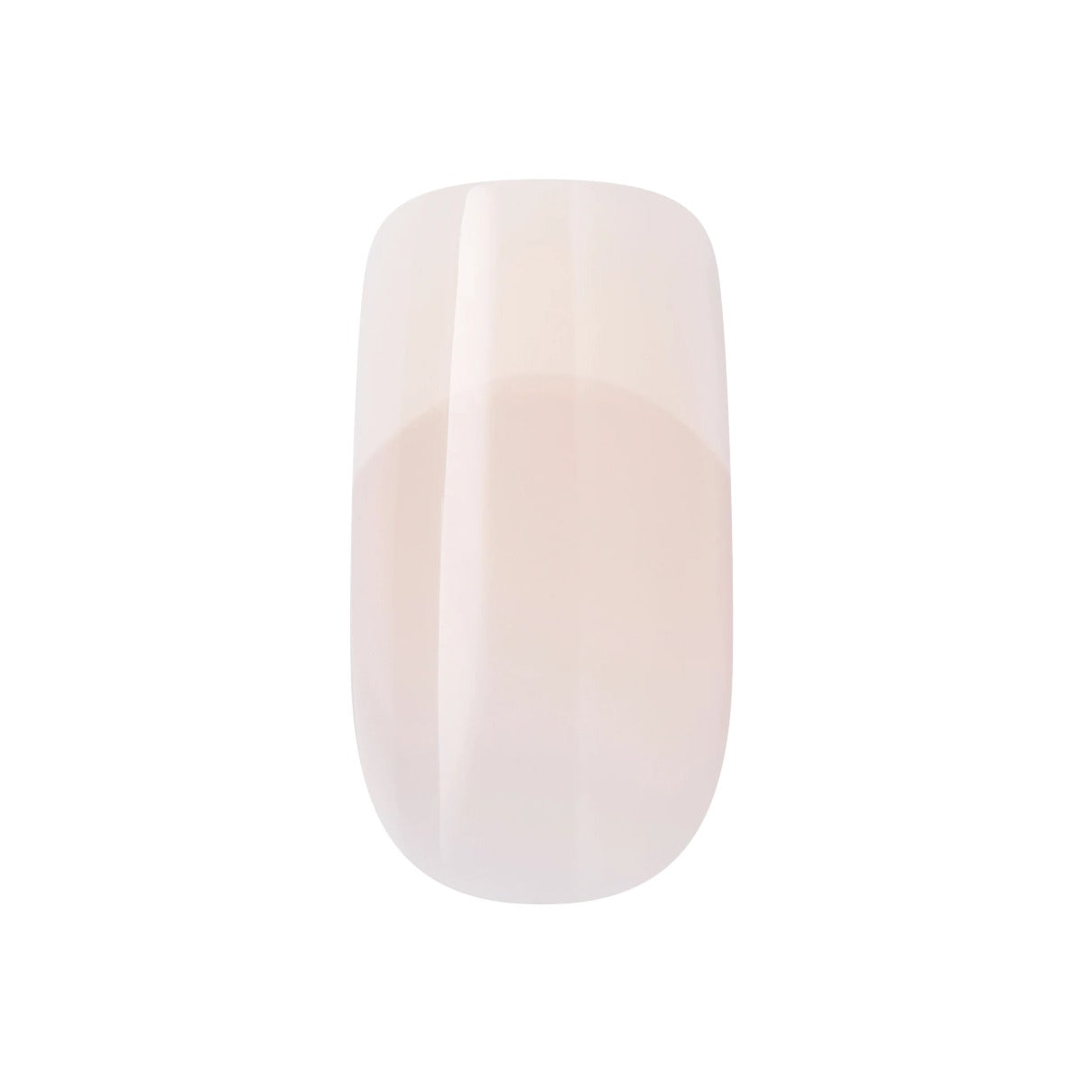 KISS NEW YORK Core French Ongles En Acrylique [Scenario] #CF11