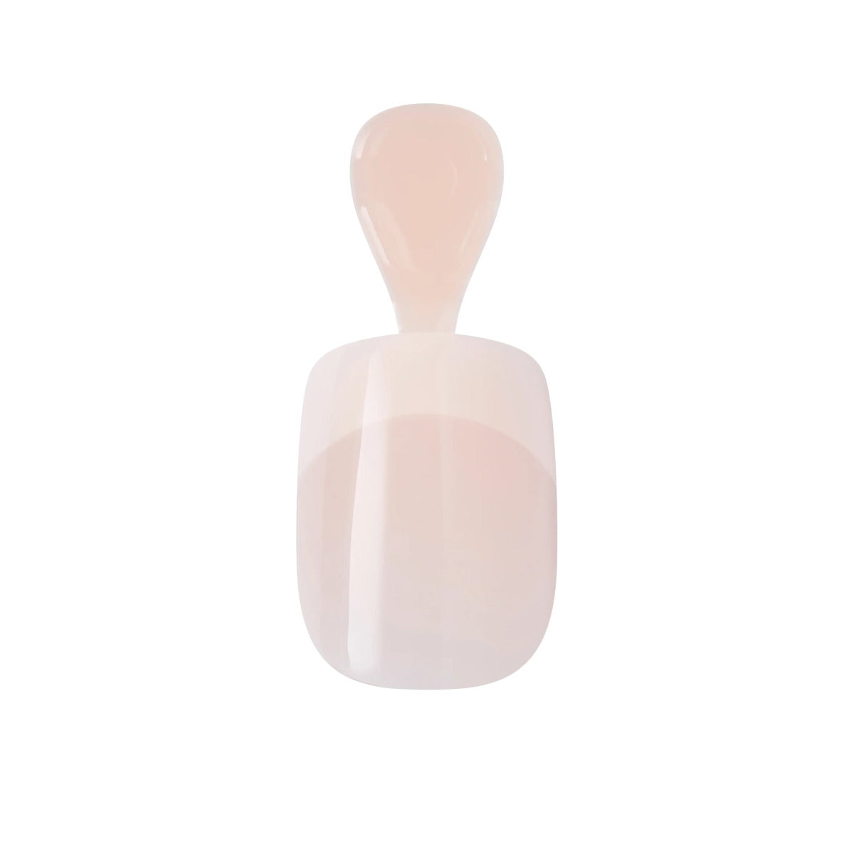 KISS NEW YORK Core French Nails [Your Moment] #CF09