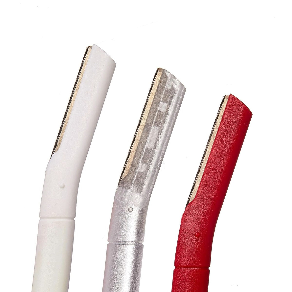 KISS NEW YORK Eyebrow Shaper Dermaplanning 3pcs #RBT03