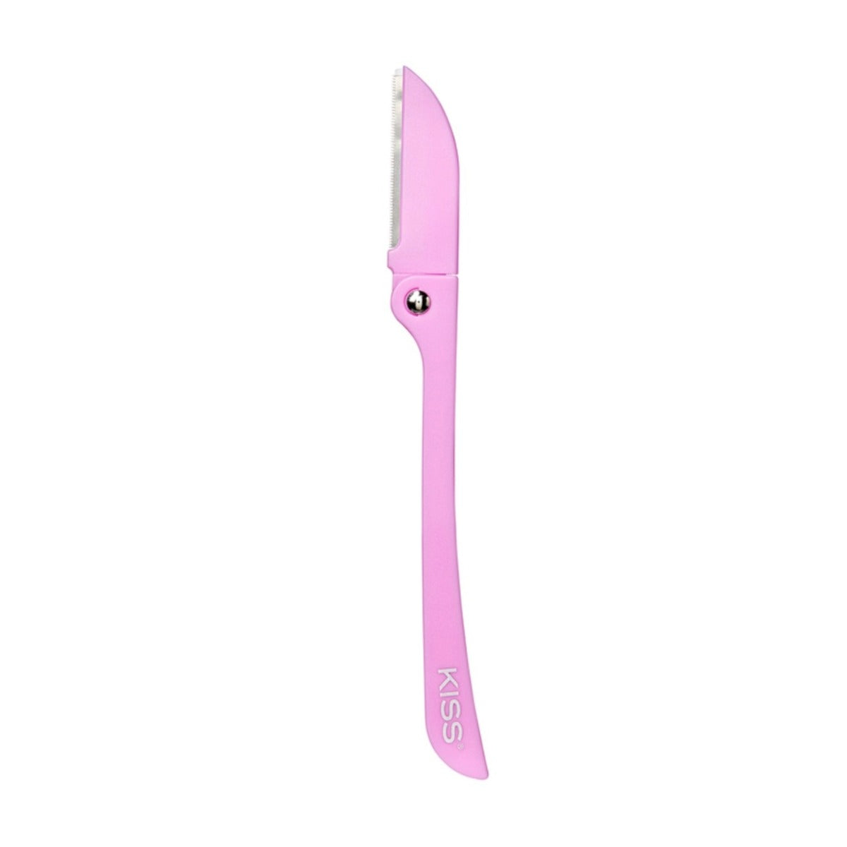 KISS NEW YORK Folding Eyebrow Shaper 2 pcs #RBT08
