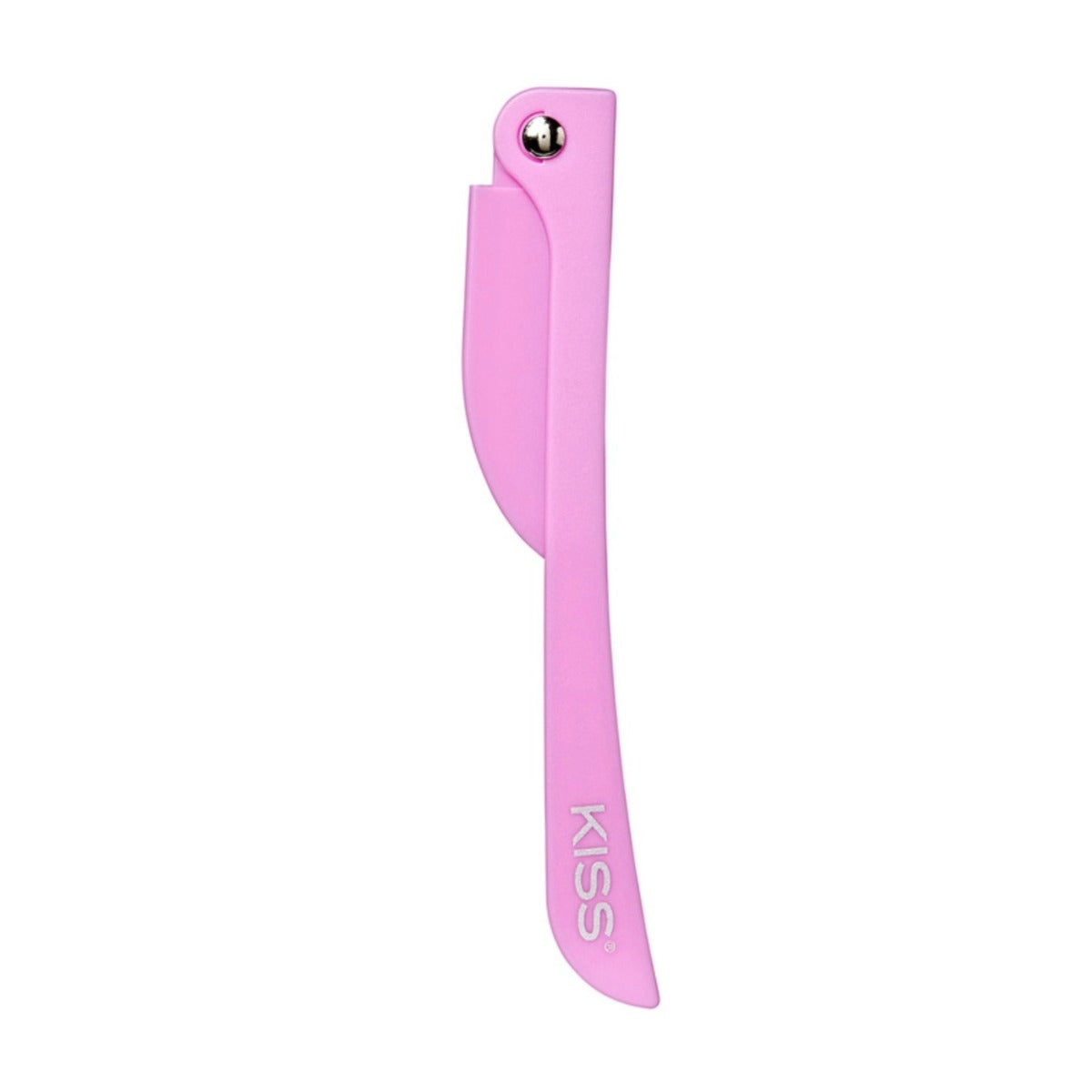 KISS NEW YORK Taille-sourcils pliable 2 pièces #RBT08