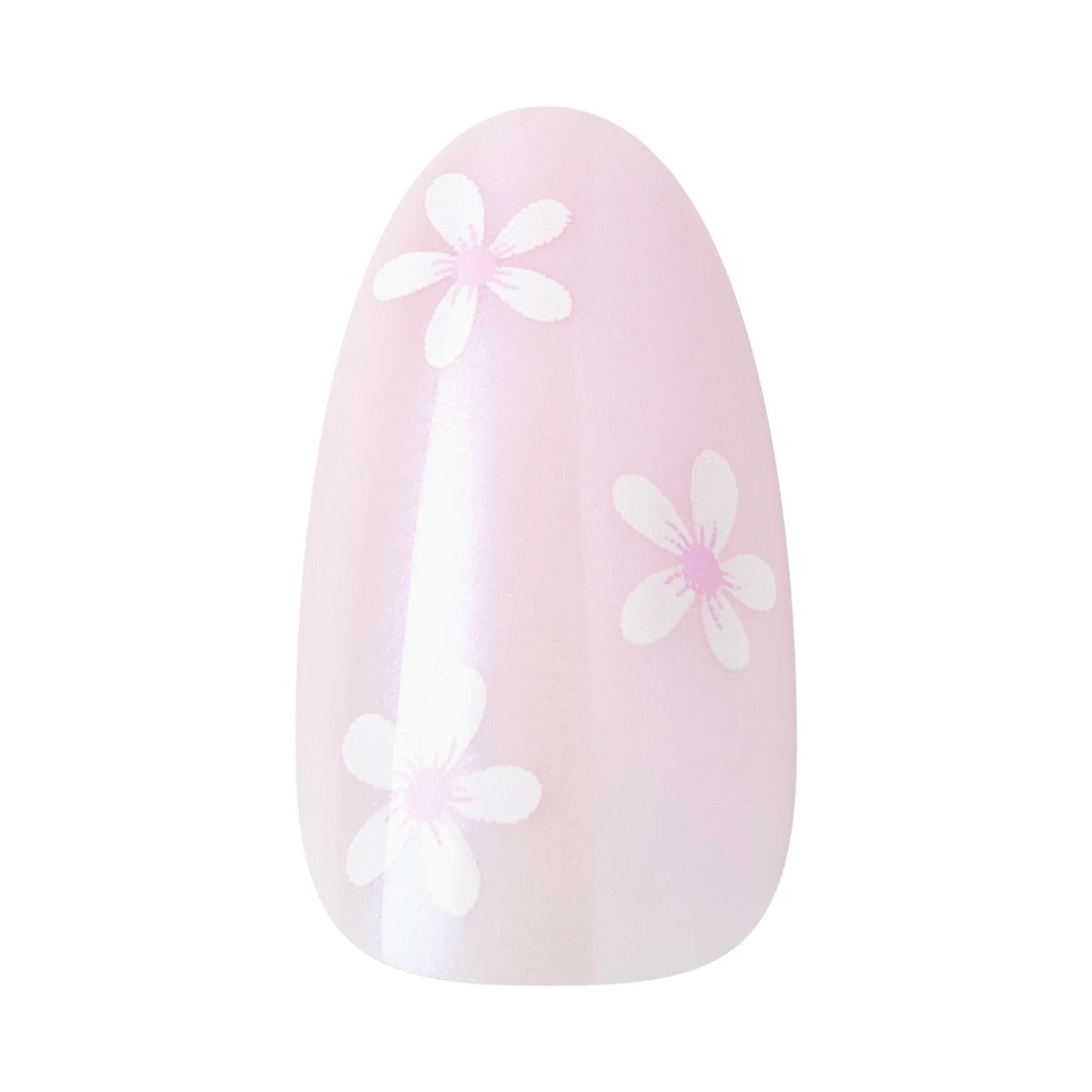KISS NEW YORK Glam 3D & Jeweled Ongles En Acrylique [Breeze of Bliss] #GJ03