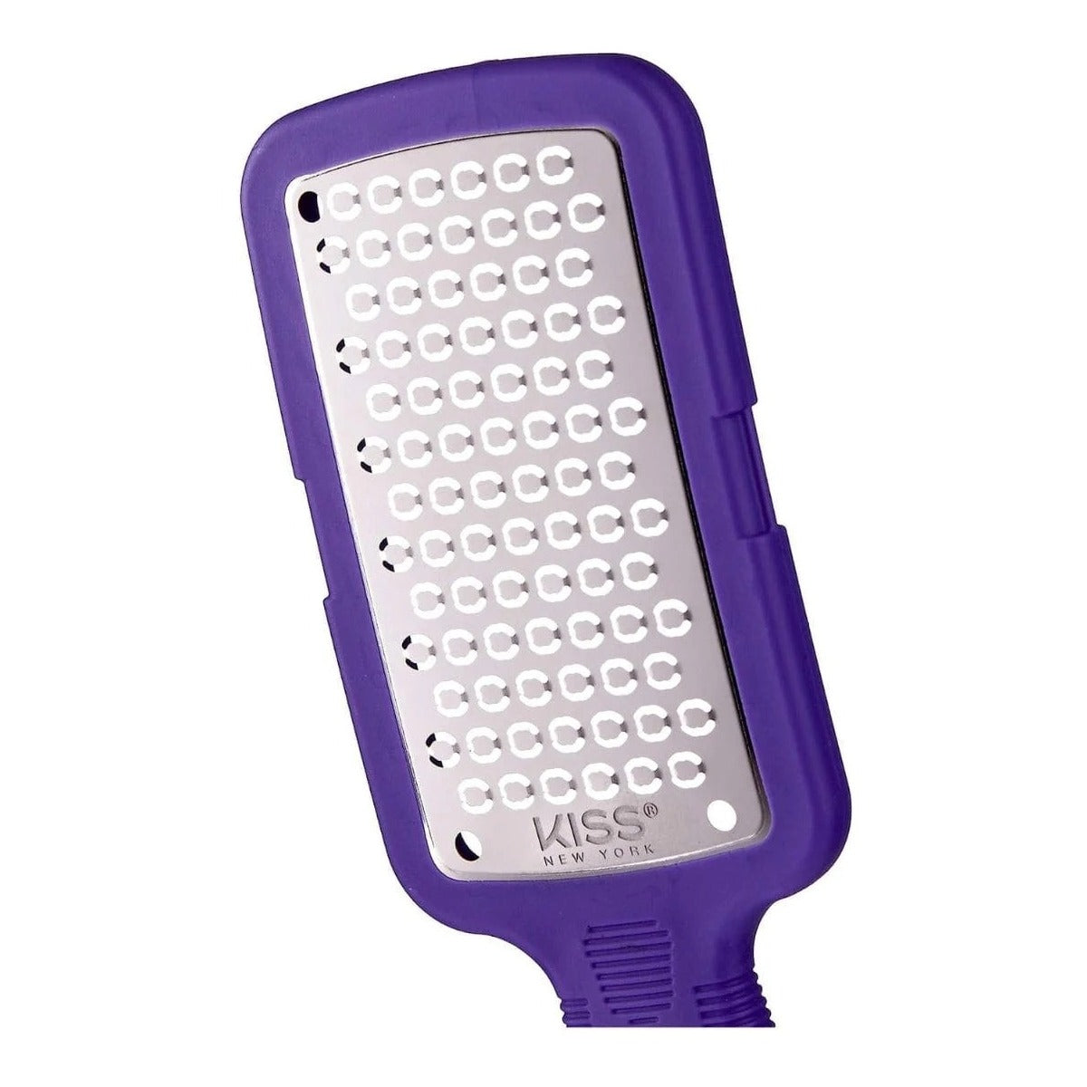 KISS NEW YORK Insta Glide Pedicure File [Purple] #FF02