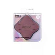 KISS NEW YORK Coussin d'air Velvet humide et sec #PUF09