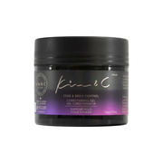 K&C Gel Coiffant Pour Contours Et Tresses 16oz