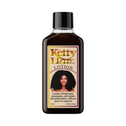 Lotion capillaire Ketty Hair 4,23 oz