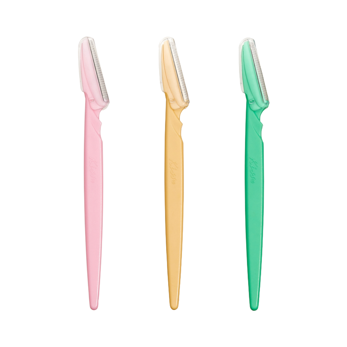 Kiss New York Eyebrow Shaper #RBTB04 [Assorted Color]