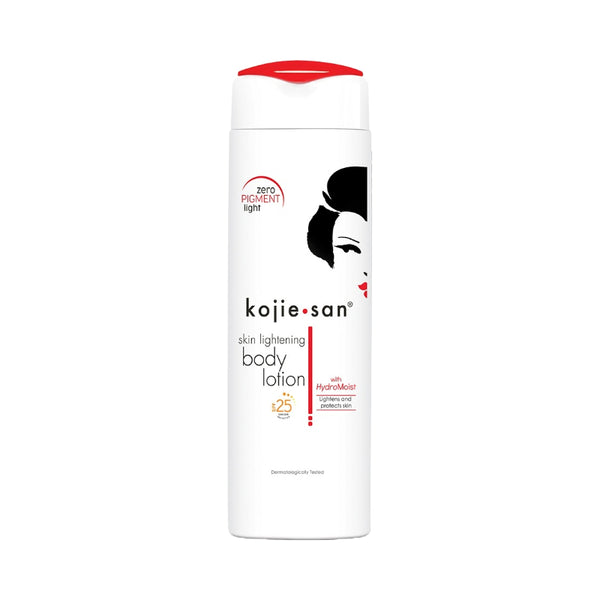 Skin Lightening Body Lotion SPF 25