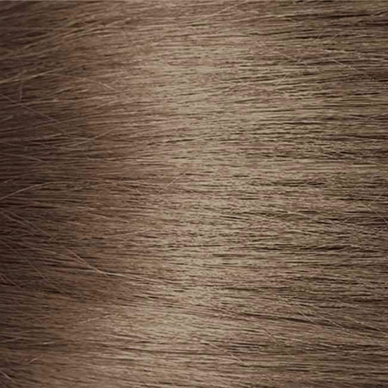 Semi-Permanent Hair Color