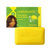 Pain nettoyant LEMONVATE