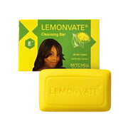 Pain nettoyant LEMONVATE