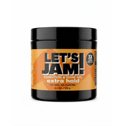 LET'S JAM Condition & Shine Gel [Extra Hold] 4.4oz