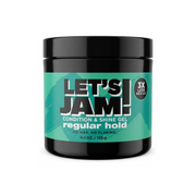 LET'S JAM Condition & Shine Gel [Regular Hold] 4.4oz