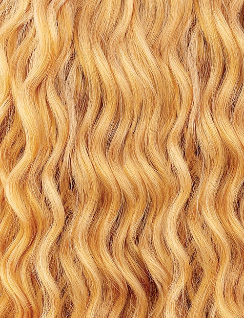 Perruque en dentelle 13X4 Swoop 9