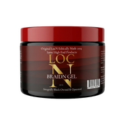 Gel LOC N Braidn 8oz