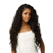 What Lace Zion