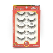 Laflare Cachemire 3D 5 Paires #109X5P
