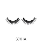 Laflare 3D Faux Mink Lashes #SD01A