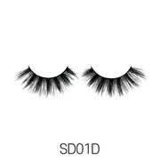 Laflare 3D Faux Mink Lashes #SD01D