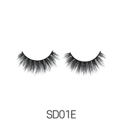 Laflare 3D Faux Mink Lashes #SD01E