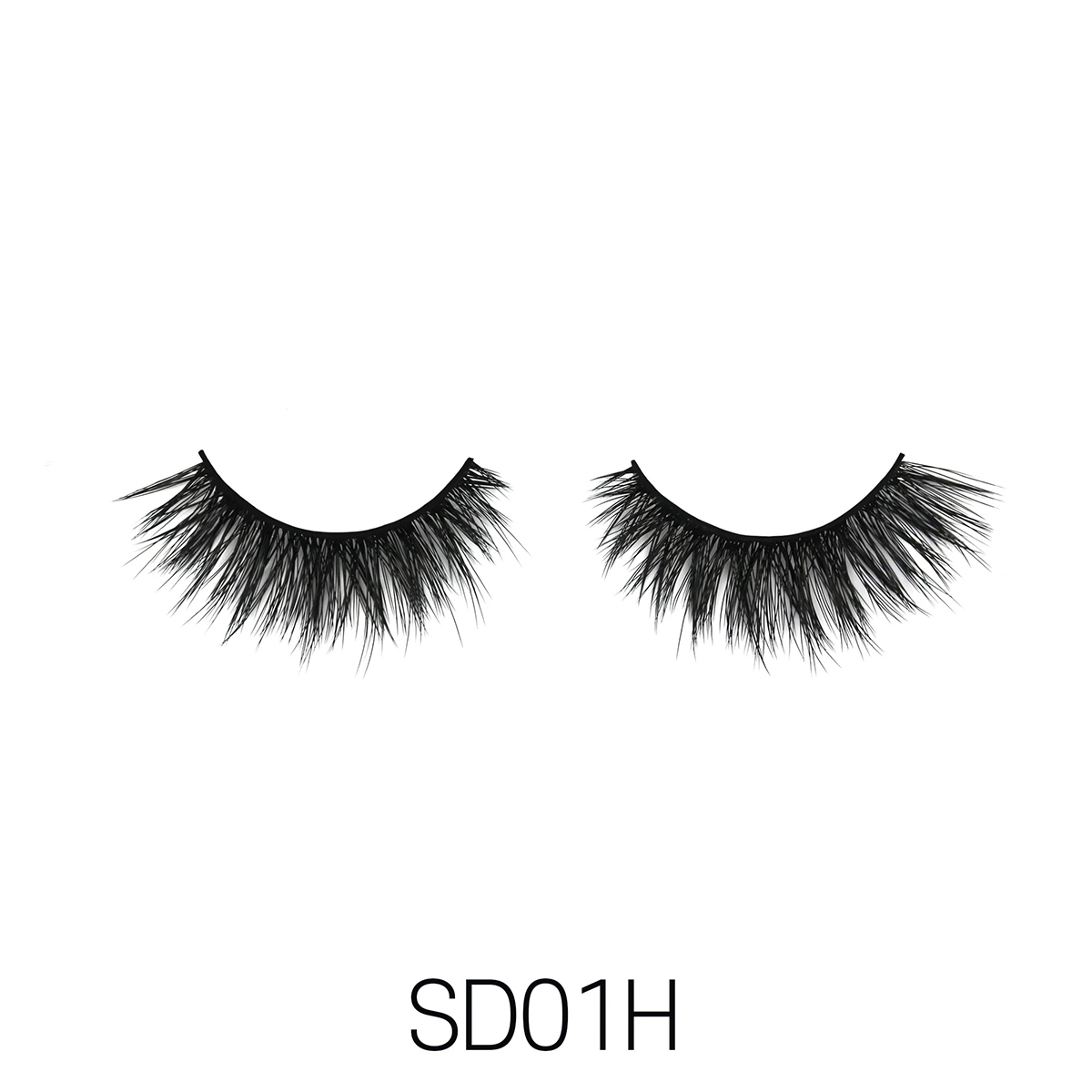 Laflare 3D Faux Mink Lashes #SD01H
