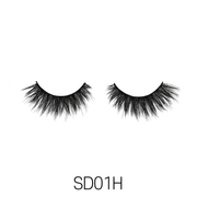 Laflare 3D Faux Mink Lashes #SD01H