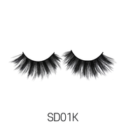 Laflare 3D Faux Mink Lashes #SD01K