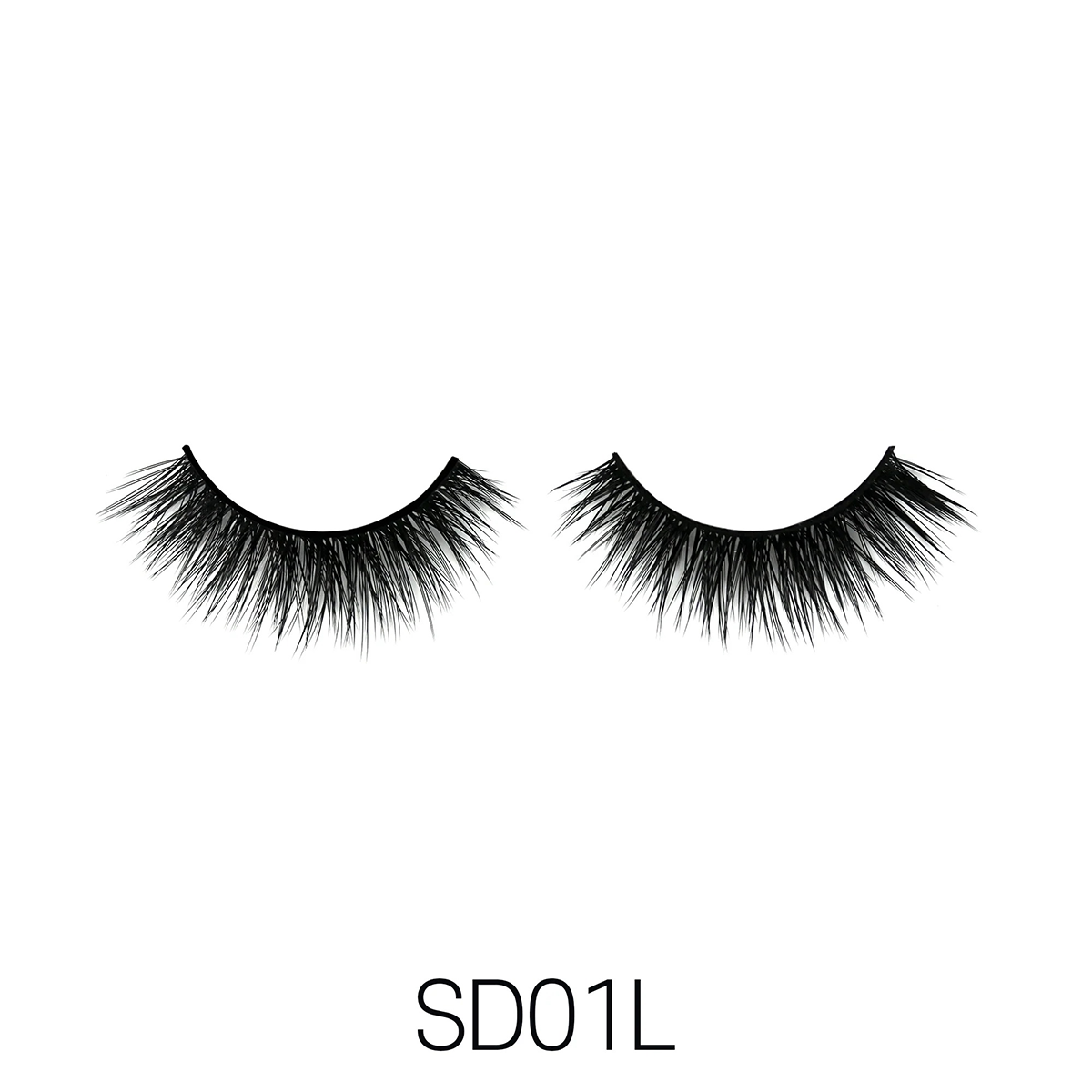 Cils Fauxmink #SD01L