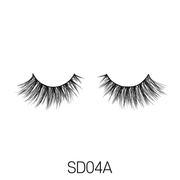 Laflare 3D Faux Mink Lashes #SD04A