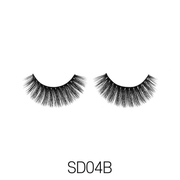 Cils Laflare 3D en Fourrure Synthétique #SD04B