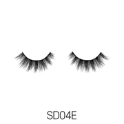 Cils Fauxmink #SD04E