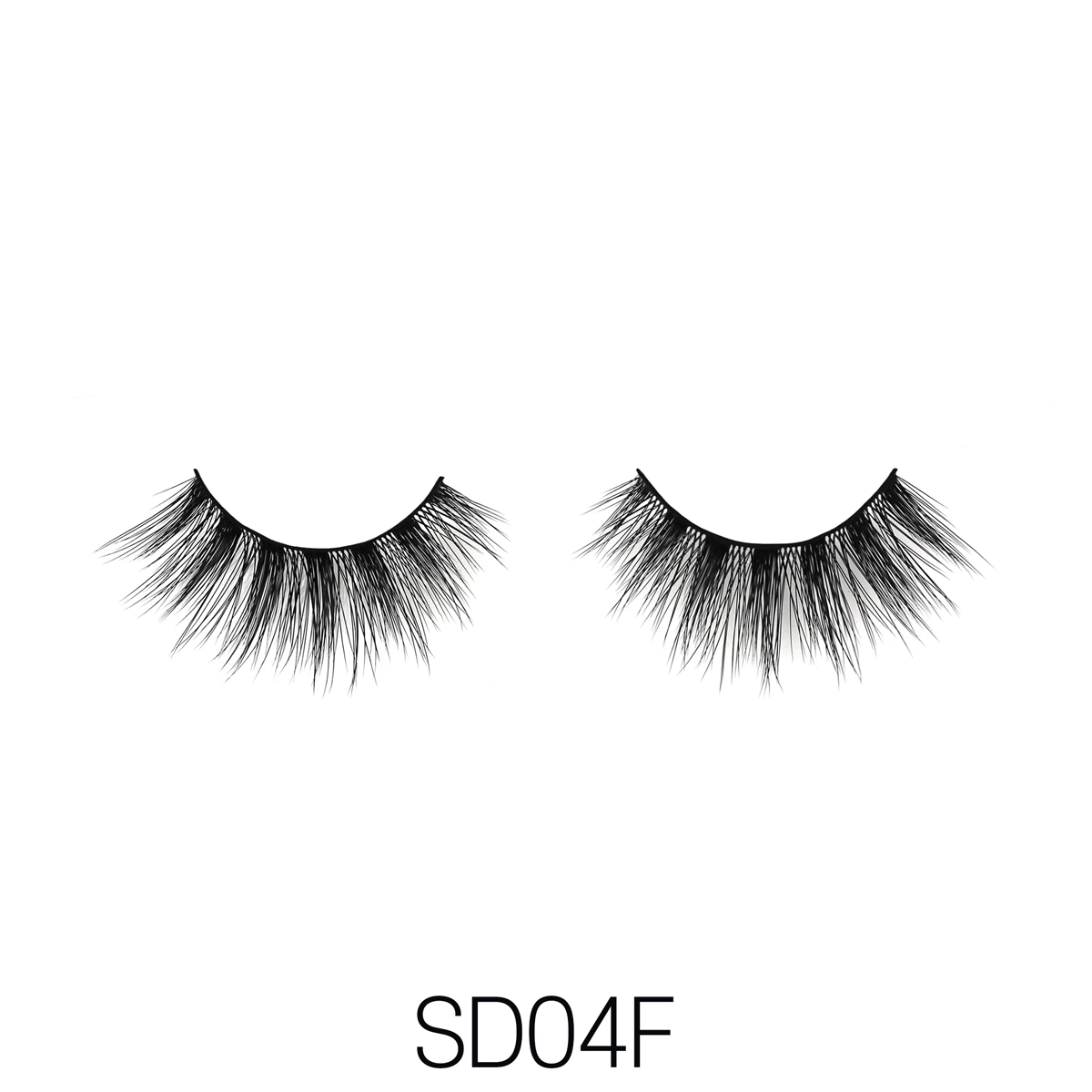 Laflare 3D Faux Mink Lashes #SD04F