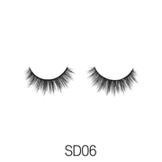 Laflare 3D Faux Mink Lashes #SD06