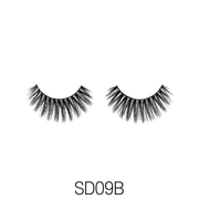 Laflare 3D Faux Mink Lashes #SD09B