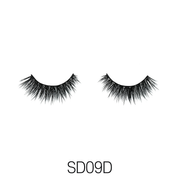 Laflare 3D Faux Mink Lashes #SD09D