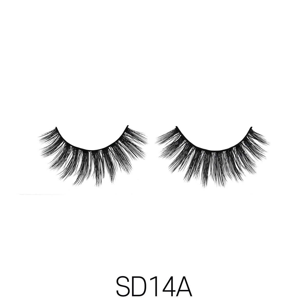 Laflare 3D Faux Mink Lashes #SD14A