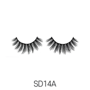 Laflare 3D Faux Mink Lashes #SD14A