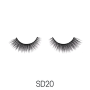 Laflare 3D Faux Mink Lashes #SD20