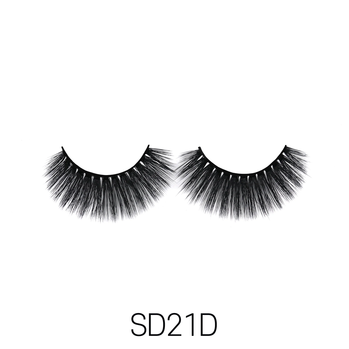 Cils Fauxmink #SD21D